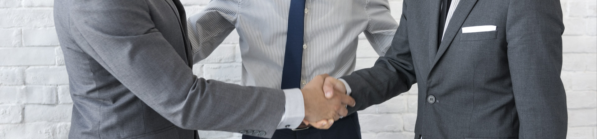 Mergers and Take-Overs