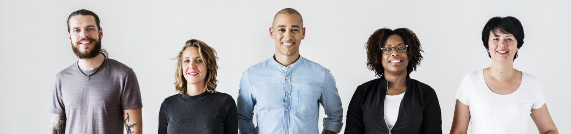 For start-ups, SMEs and very large companies